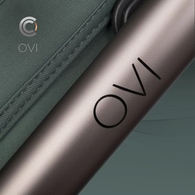 Športový kočík vhodný do lietadla Cavoe OVI Laura