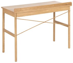 Psací stůl Paul dub přírodní
