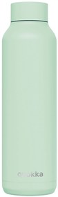 Nerezová termofľaša Solid Mint 630 ml