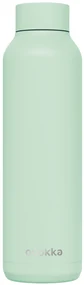 Nerezová termofľaša Solid Mint 630 ml