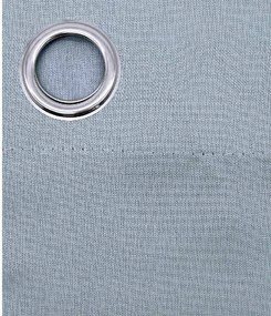 ARÔME HOME Zatemňovací záves, tmavo sivý