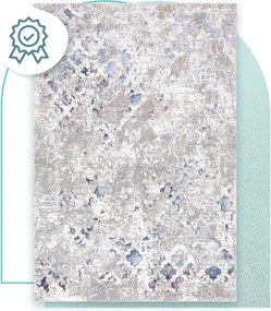 Koberec Charleston AE08A krémový