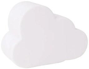 ACA Lighting LED detské svietidlo mráčik, 3xLR44, IP20