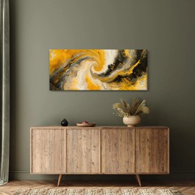 Obraz - Špirálna abstrakcia (120x50 cm)