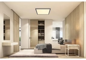 Globo 41582D2 - LED Stropné svietidlo DOHA LED/24W/230V