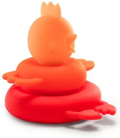 Lilliputiens - stohovacia pyramída sliepočky Paulette - hračka do vody