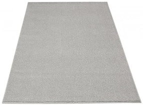 Koberec Burton 70 sivý