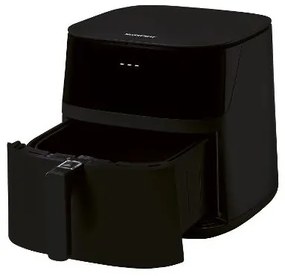 Silvercrest®  Kitchen Tools Digitálna teplovzdušná fritéza XL Shfd 2150  (100390436)