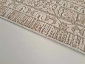 DC Koberec boho Monaco JD76b krémová Rozmer: 160×230 cm