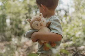 Sova plyšová Forest Friends