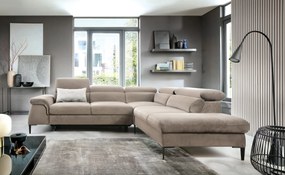 Sedacia súprava NORTE L