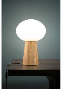 Biela stolová lampa Pater - Markslöjd