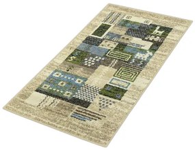Koberce Breno Kusový koberec SHERPA 5504/DW6L, béžová, viacfarebná,160 x 235 cm