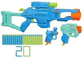 NERF ELITE 2.0 TACTICAL PACK