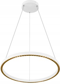 Big White Slv One Cube Up/down závesné svietidlo, 300 cm, 3000 K, Dali 2,