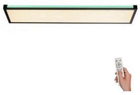 Leuchten Direkt 11622-18 - LED RGB Stmievateľné svietidlo MARIO LED/29W/230V + DO