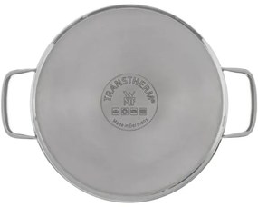 WMF - Sada hrncov COMPACT CUISINE 4 ks