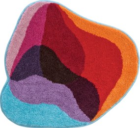 XXXLutz KOBERČEK DO KÚPEĽNE, 60/60 cm Grund - Online Only bytové doplnky - 008250016001