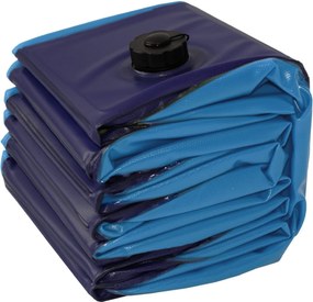 Marimex | Skladací bazén pre psy - Ø 160 cm | 10210060