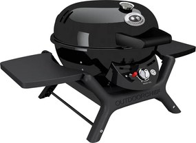 Plynový gril Minichef 420 G – Outdoorchef