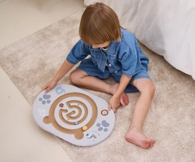 Vyvažovacie bludisko Viga 44273 PolarB