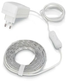 Philips 70102/31/P2 - LED pásik MYLIVING LIGHTSTRIP 5m LED/24W/230V