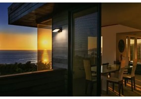 Ledvance - Vonkajšie nástenné svietidlo ENDURA CLASSIC 1xGX53/12W/230V IP44