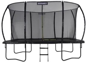 Marimex | Trampolína Marimex Comfort Spring 213x305 cm 2021 | 19000097