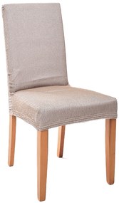 Komashop Návlek na stoličku KRETA Farba: Natur