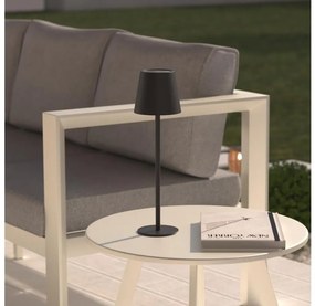 Atmosphera - LED nabíjacia vonkajšia stolná lampa CODY LED/5V IP44