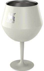 Stanley Termopohár Lifted Spirits 2-in-1 Cocktail Glass 420 ml Cream Gloss