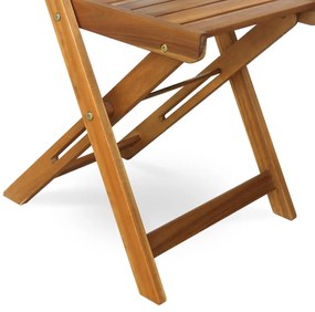 Záhradná zostava Paloma, 2 miesta, hnedá
