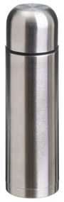 Termoska v striebornej farbe 500 ml – Casa Selección