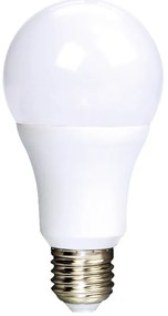 SOLIGHT LED žiarovka klasický tvar, 10W, E27, 3000K, 270 °, 1100lm