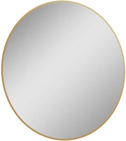 Elita Sharon zrkadlo 100x100 cm okrúhly s osvetlením 168129