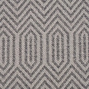 Koberec Casa Cotton 21408 sivý
