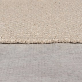 Flair Rugs, Kusový koberec Kaia Tessa Diamond Natural, 200x290, béžová, obývacia izba