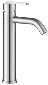 REA-B5510 - Umývadlová batéria ONTARIO 30 cm nikel