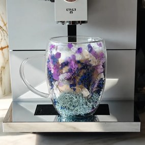 Vintino Termopohár s dvojitou stenou GARDENIA 300 ml