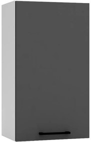 Kuchynská skrinka Max W40 Pl šedá