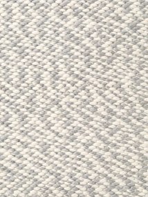 Koberec Elle Decoration Lyon Beans naturálny / krémový / sivý kruh