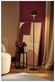 Livarno home Aku LED stojacia lampa (lamela)  (100393707)