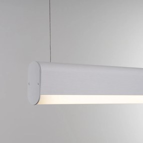 Závesné LED svietidlo Farge 120, 1x LED 38w, 4000k, w