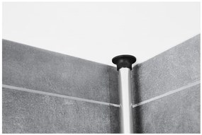 Livarno home Teleskopický regál do kúpeľne  (100374241)