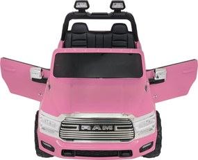 Ramiz RAM 3500 ružová