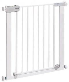 Safety 1st - Bezpečnostná zábrana AUTO CLOSE biela