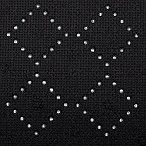 Protišmyková podložka do vane 36x91 cm Alaska – Spirella