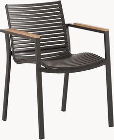 Záhradná stolička Mood