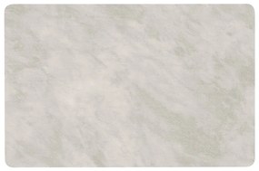 Plastové prestieranie 28,5x43,5 cm Beton Cire – douceur d'intérieur