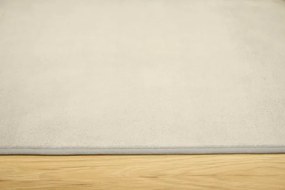 Kúpeľňový koberček Bathmat svetlosivý